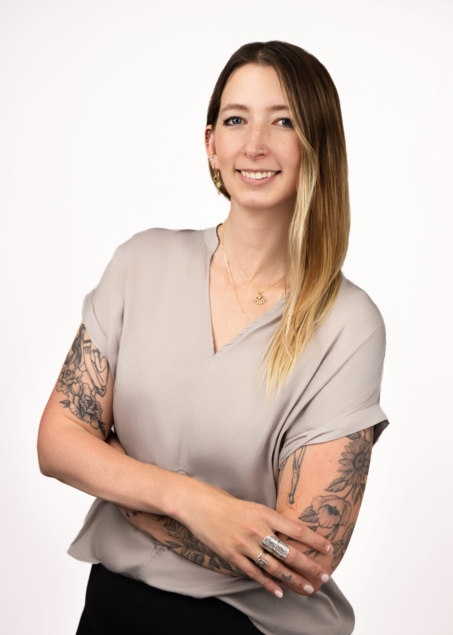 Eleanor Thomas